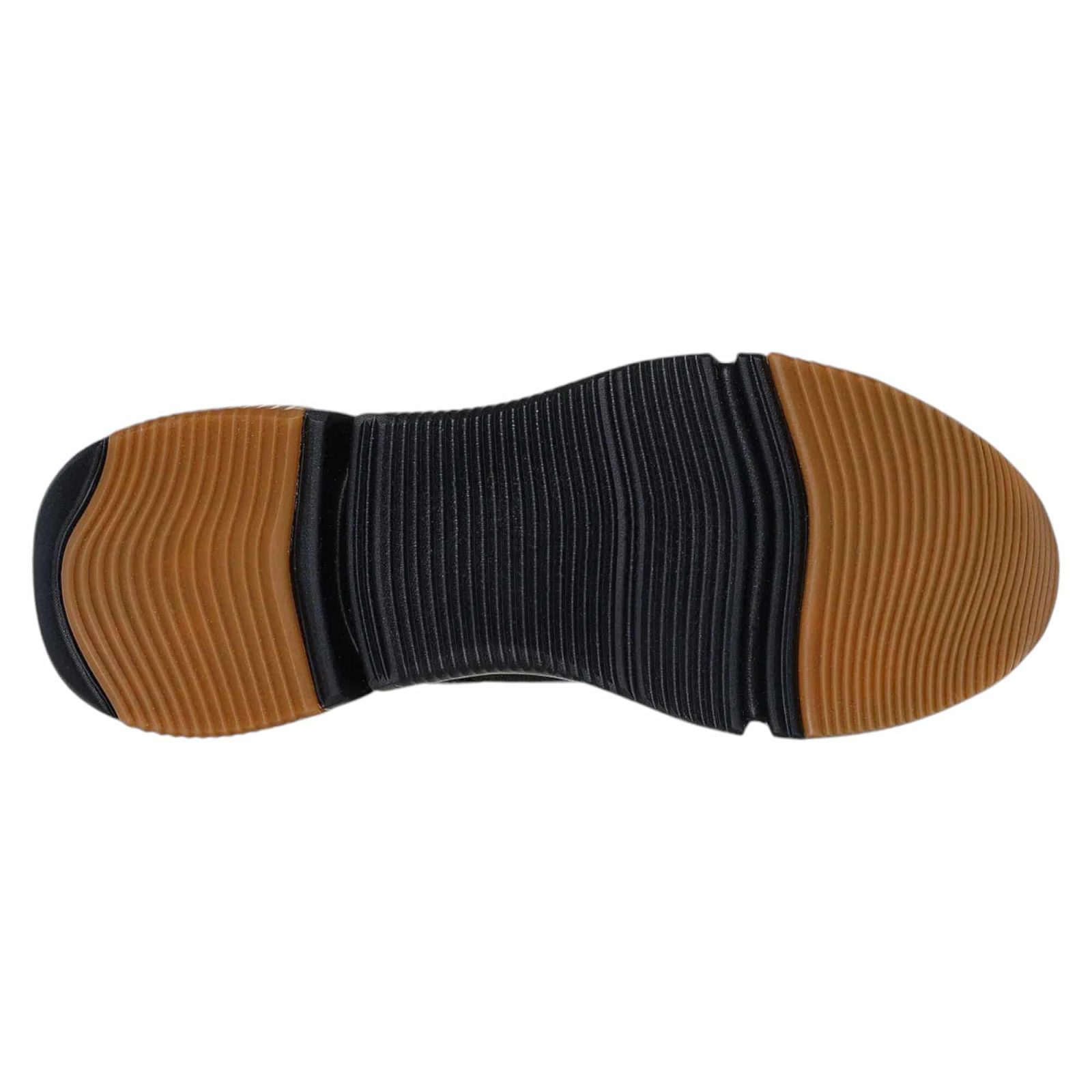 ZAPATILLA HOMBRE BOBS SPARROW FLEX-STEADY EDGE SKECHERS - Imagen 4