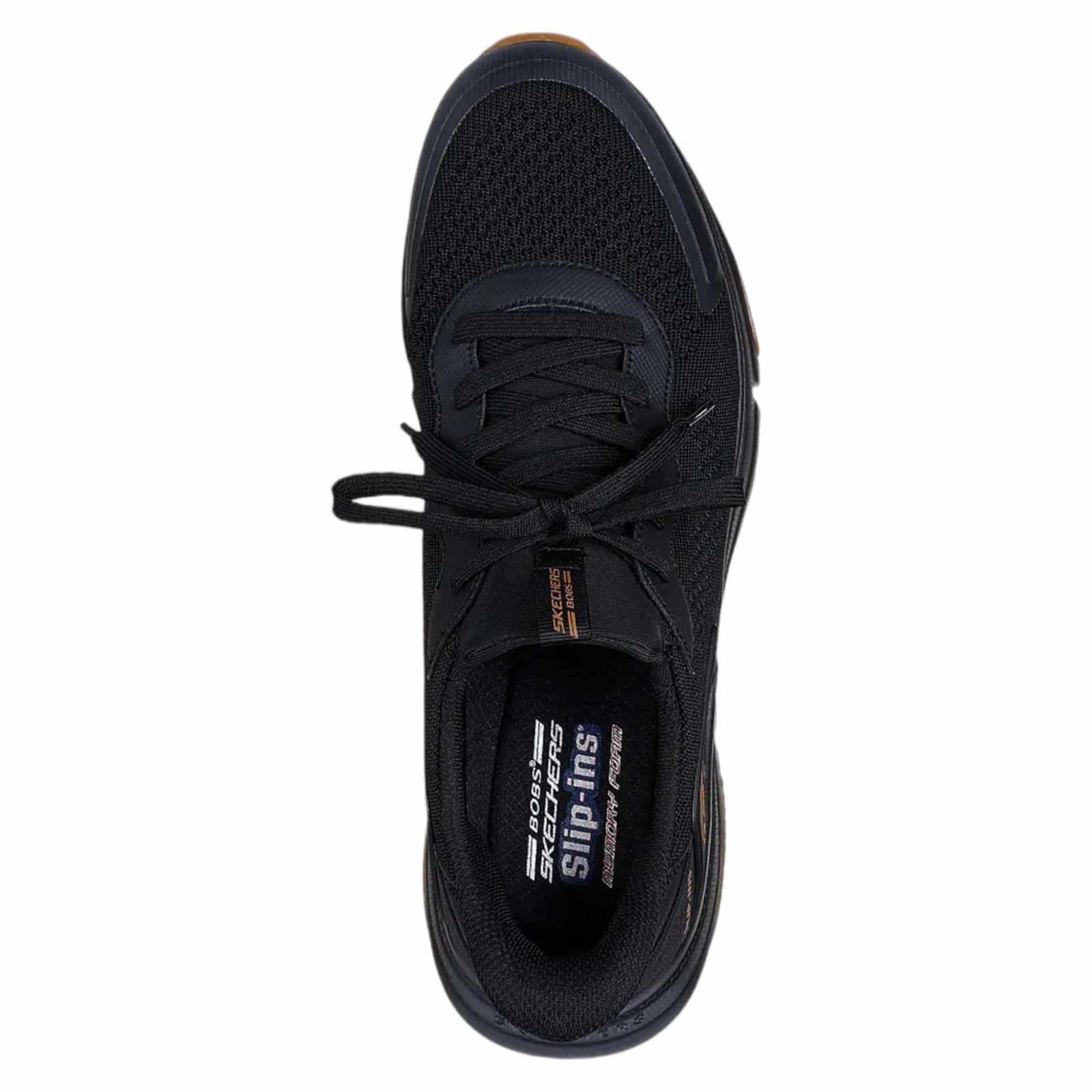 ZAPATILLA HOMBRE BOBS SPARROW FLEX-STEADY EDGE SKECHERS - Imagen 5
