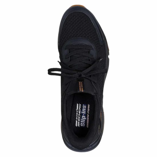 ZAPATILLA HOMBRE BOBS SPARROW FLEX-STEADY EDGE SKECHERS - Imagen 5