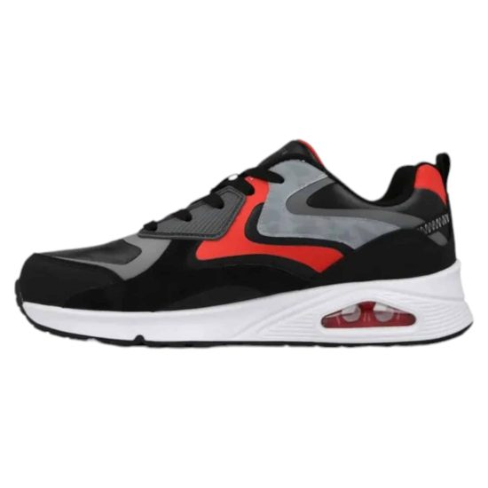 ZAPATILLA UNO GEN1-COLOR SURGE 403647L/BKRD SKECHERS - Imagen 3