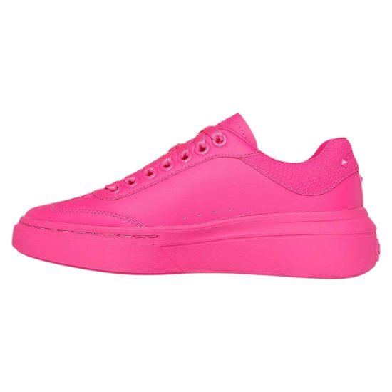ZAPATILLA MUJER CORDOVA CLASSIC-ALL BRIGHT 185079 SKECHERS - Imagen 2