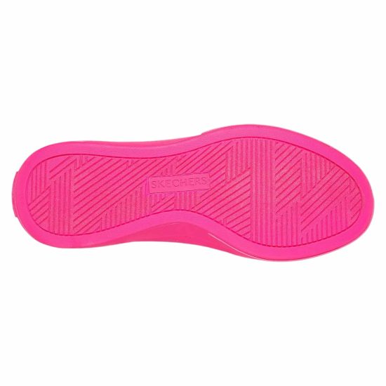ZAPATILLA MUJER CORDOVA CLASSIC-ALL BRIGHT 185079 SKECHERS - Imagen 4