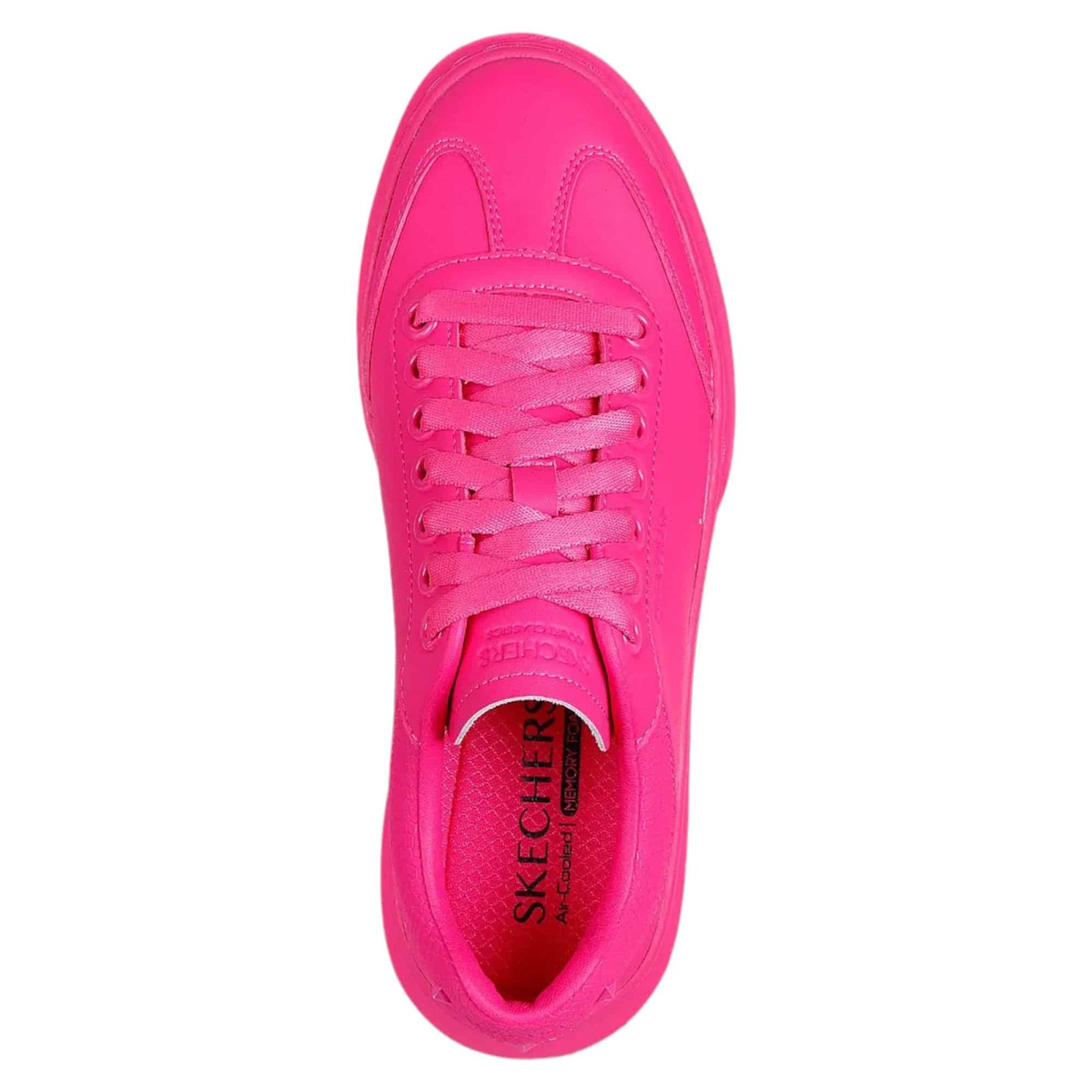 ZAPATILLA MUJER CORDOVA CLASSIC-ALL BRIGHT 185079 SKECHERS - Imagen 5