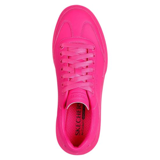 ZAPATILLA MUJER CORDOVA CLASSIC-ALL BRIGHT 185079 SKECHERS - Imagen 5