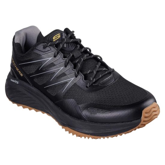 ZAPATILLA HOMBRE BOUNDER RSE-ZONER 232781BKGD SKECHERS - Imagen 2