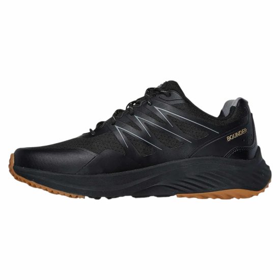ZAPATILLA HOMBRE BOUNDER RSE-ZONER 232781BKGD SKECHERS - Imagen 3