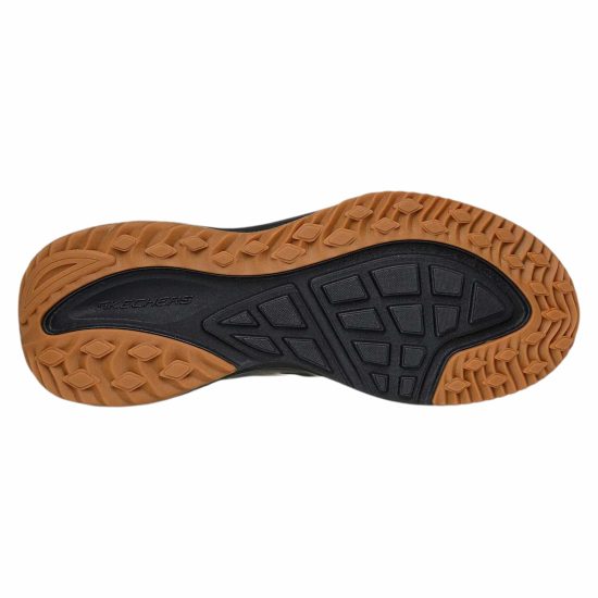 ZAPATILLA HOMBRE BOUNDER RSE-ZONER 232781BKGD SKECHERS - Imagen 4