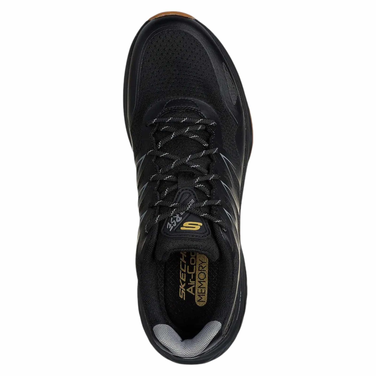 ZAPATILLA HOMBRE BOUNDER RSE-ZONER 232781BKGD SKECHERS - Imagen 5