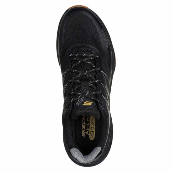 ZAPATILLA HOMBRE BOUNDER RSE-ZONER 232781BKGD SKECHERS - Imagen 5