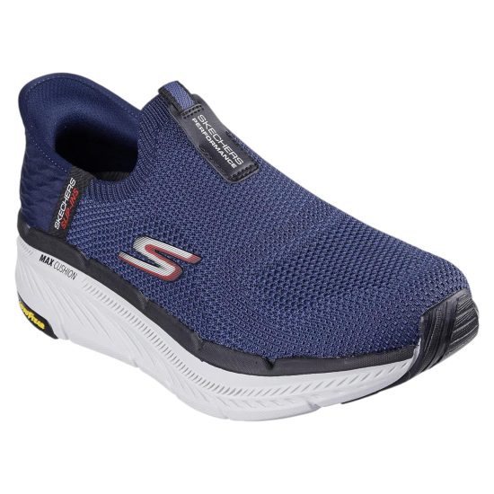 ZAPATILLA HOMBRE MAX CUSHIONING PREMIER 2.0 220839/NVY SKECHERS - Imagen 2
