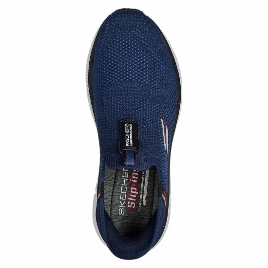 ZAPATILLA HOMBRE MAX CUSHIONING PREMIER 2.0 220839/NVY SKECHERS - Imagen 5