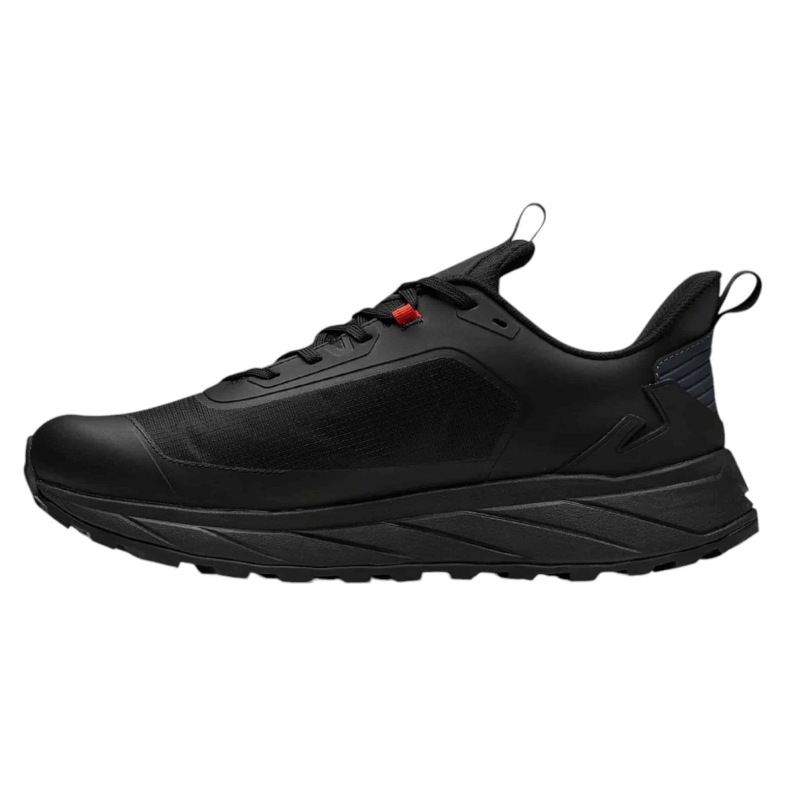 ZAPATILLA HOMBRE KRONOS NEGRO LIPPI - Imagen 2