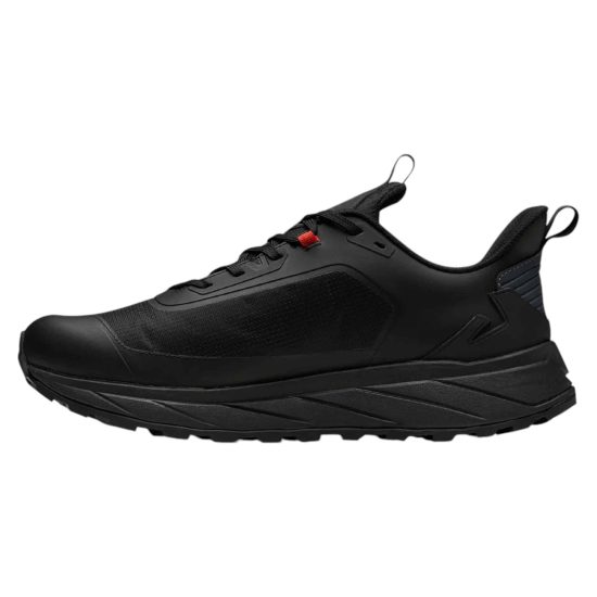 ZAPATILLA HOMBRE KRONOS NEGRO LIPPI - Imagen 2
