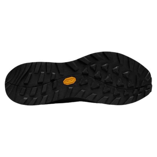 ZAPATILLA HOMBRE KRONOS NEGRO LIPPI - Imagen 3
