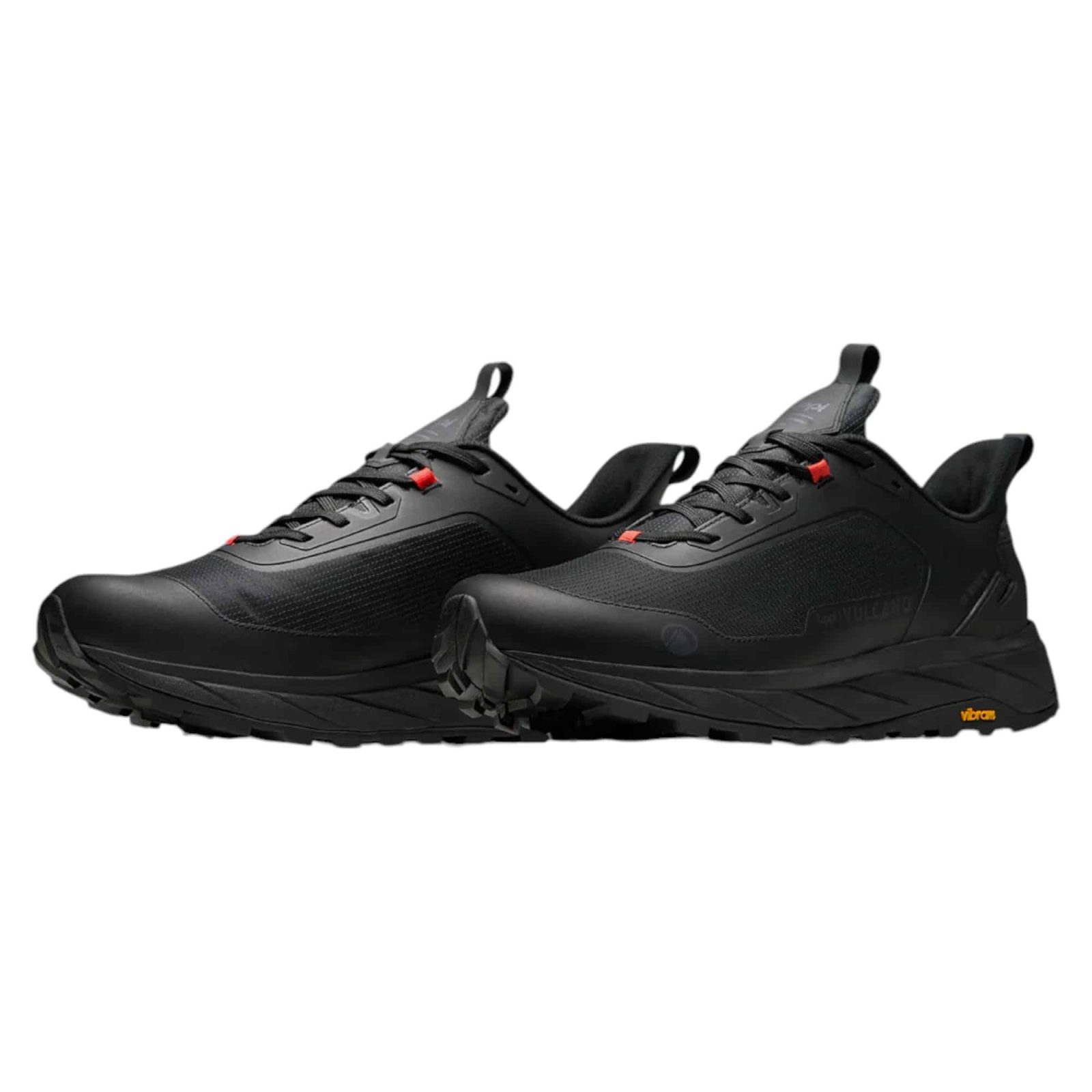 ZAPATILLA HOMBRE KRONOS NEGRO LIPPI - Imagen 4