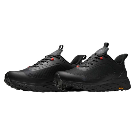ZAPATILLA HOMBRE KRONOS NEGRO LIPPI - Imagen 4