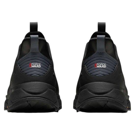 ZAPATILLA HOMBRE KRONOS NEGRO LIPPI - Imagen 5