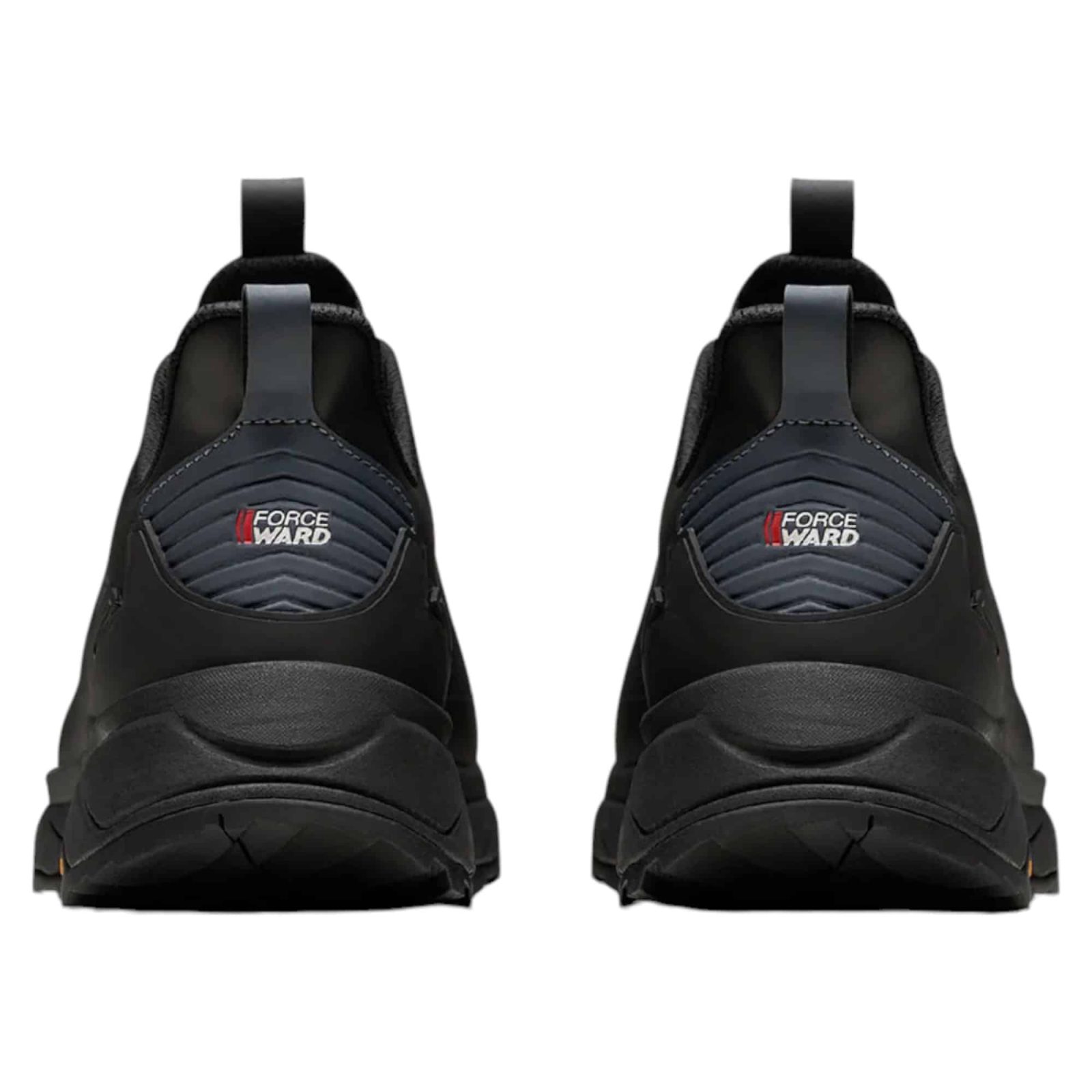 ZAPATILLA HOMBRE KRONOS NEGRO LIPPI - Imagen 6
