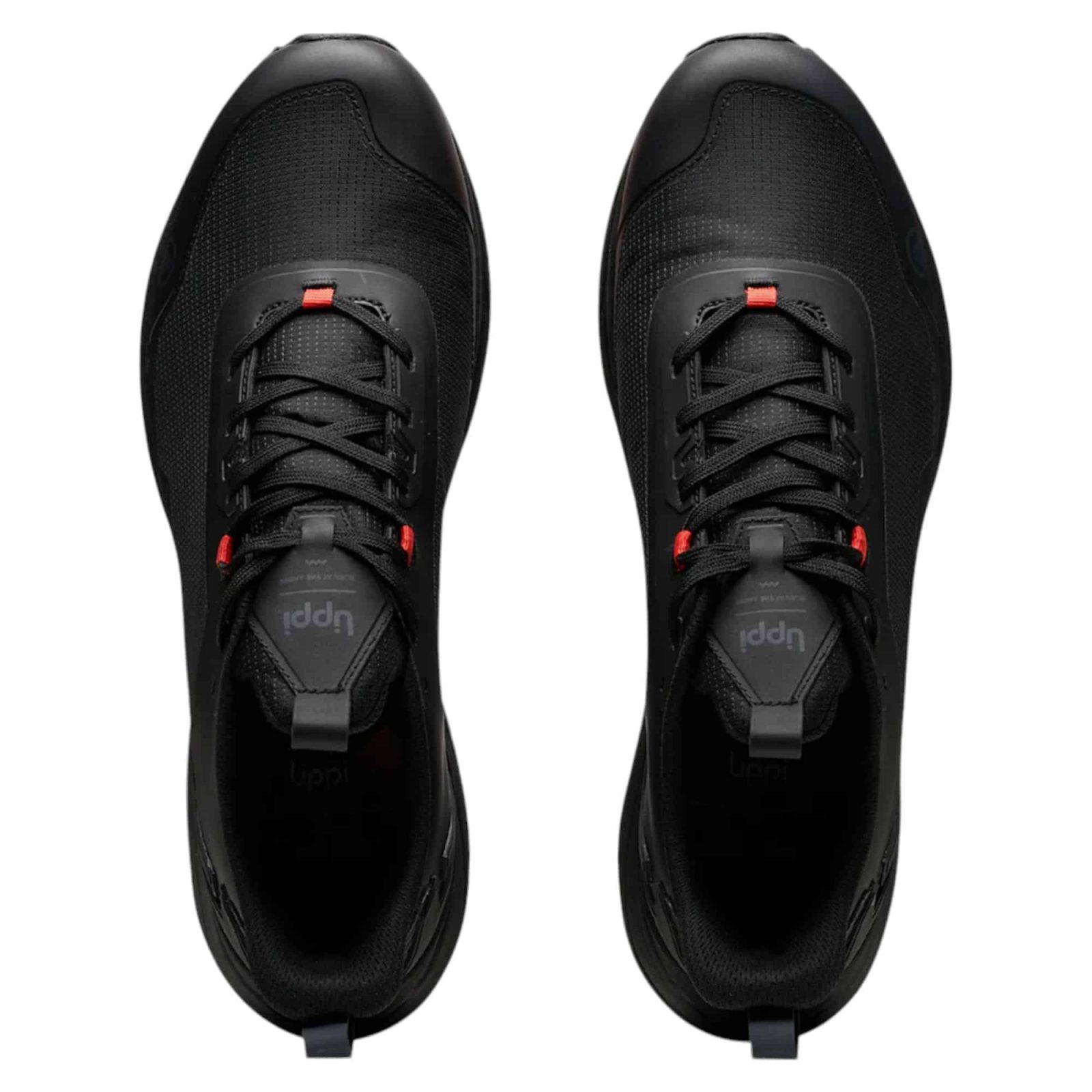 ZAPATILLA HOMBRE KRONOS NEGRO LIPPI - Imagen 7