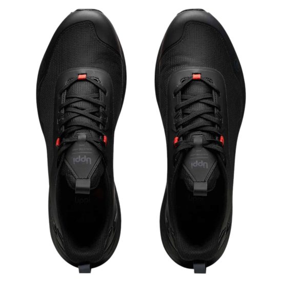 ZAPATILLA HOMBRE KRONOS NEGRO LIPPI - Imagen 7