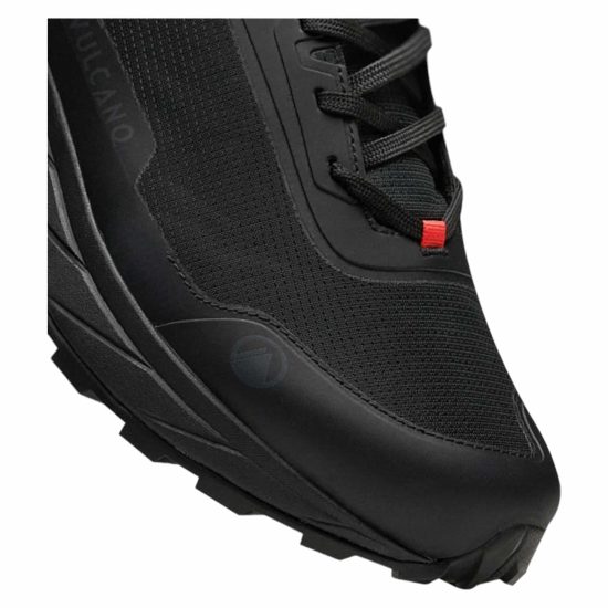 ZAPATILLA HOMBRE KRONOS NEGRO LIPPI - Imagen 8