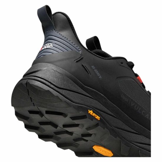 ZAPATILLA HOMBRE KRONOS NEGRO LIPPI - Imagen 9