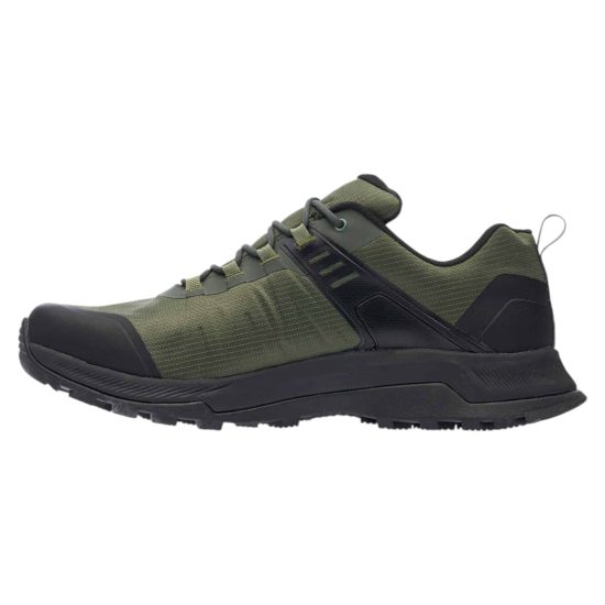 ZAPATILLA HOMBRE VULCANO IRON STONE BDRY MOSS GREEN LIPPI - Imagen 2