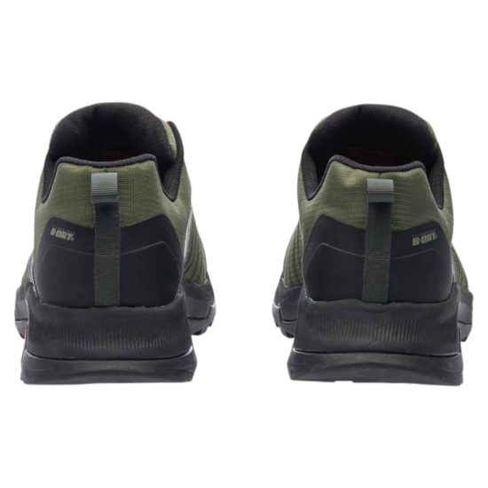 ZAPATILLA HOMBRE VULCANO IRON STONE BDRY MOSS GREEN LIPPI - Imagen 4