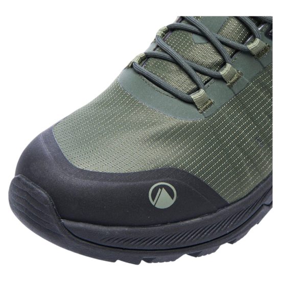 ZAPATILLA HOMBRE VULCANO IRON STONE BDRY MOSS GREEN LIPPI - Imagen 7
