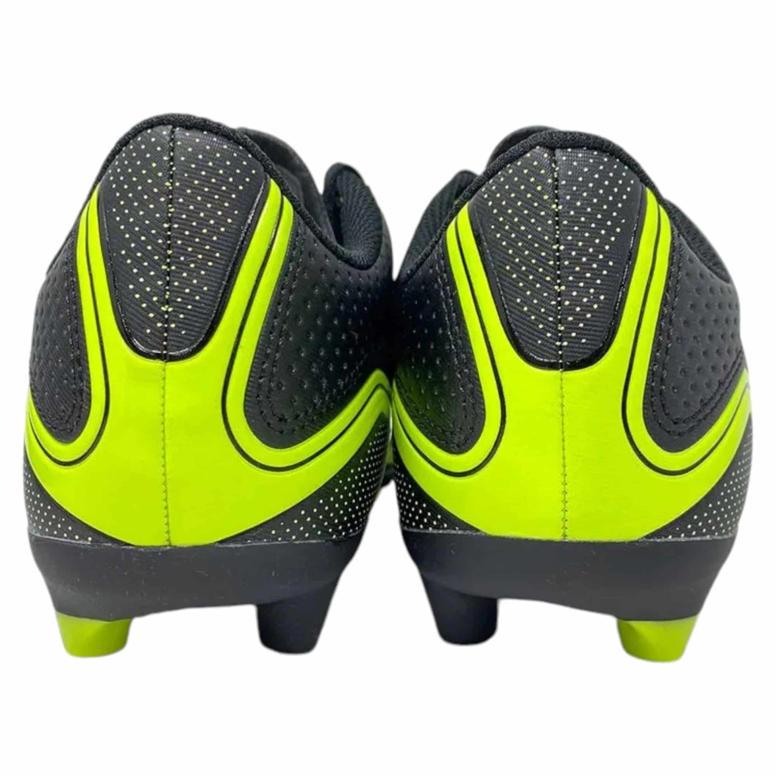 ZAPATO HOMBRE FUTBOL 8201 CLASSICO XII LT HGR UMBRO - Imagen 3