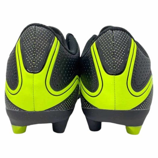 ZAPATO HOMBRE FUTBOL 8201 CLASSICO XII LT HGR UMBRO - Imagen 3