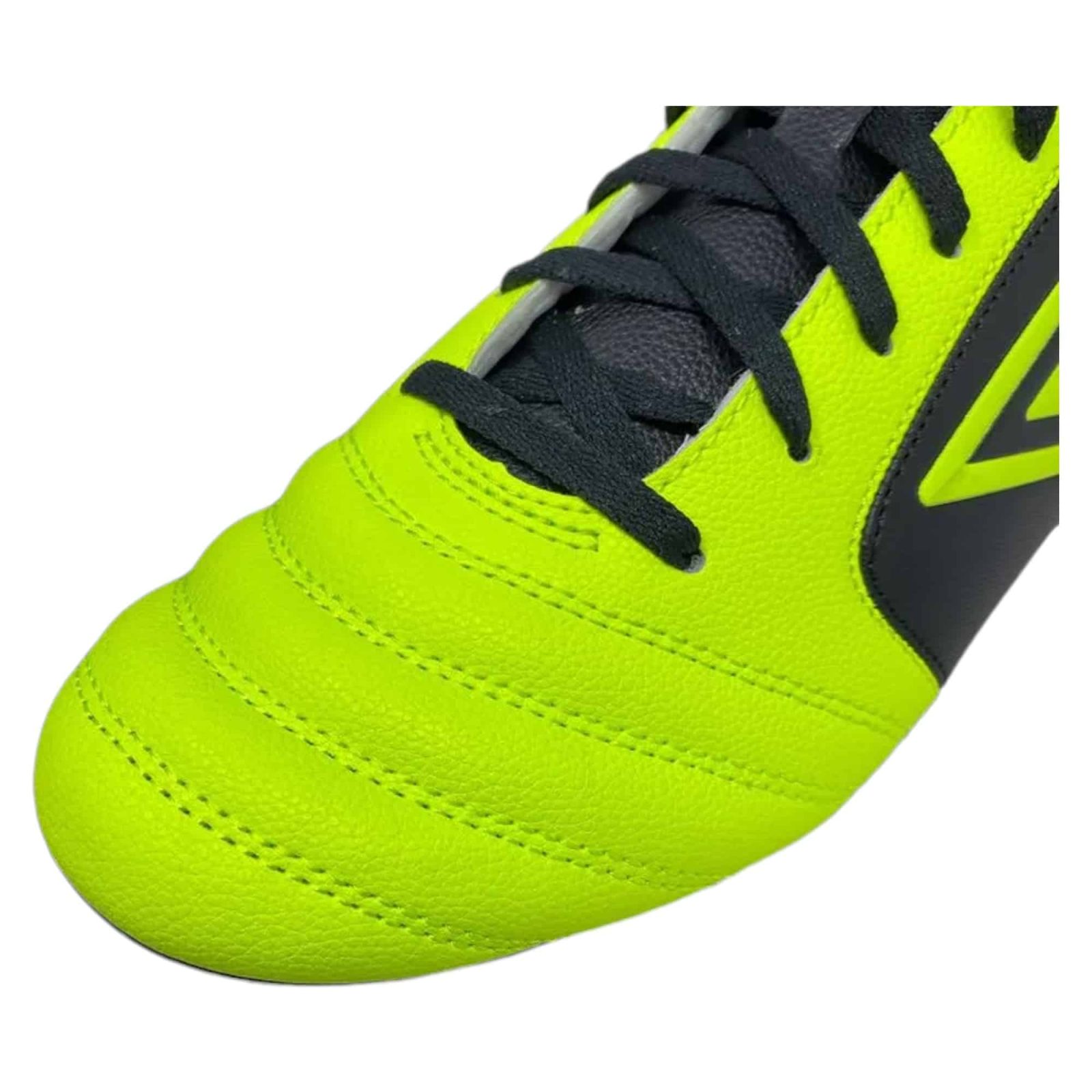 ZAPATO HOMBRE FUTBOL 8201 CLASSICO XII LT HGR UMBRO - Imagen 5