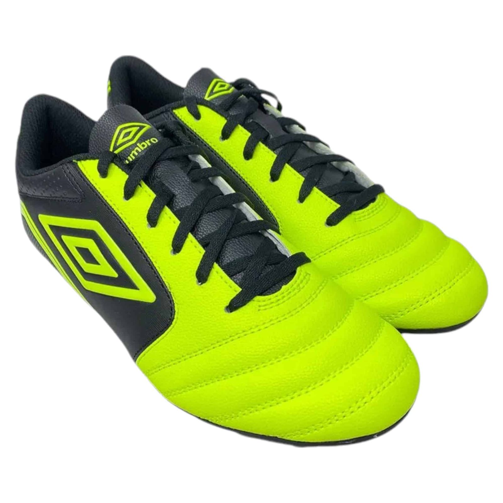 ZAPATO HOMBRE FUTBOL 8201 CLASSICO XII LT HGR UMBRO - Imagen 7