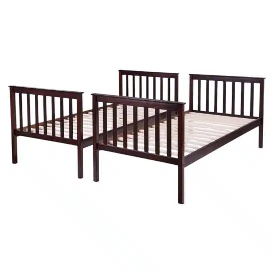 SET CAMAROTE ISIDORA 2 COLCHON APOLO CIC - Imagen 2