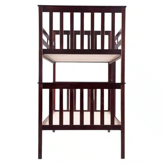 SET CAMAROTE ISIDORA 2 COLCHON APOLO CIC - Imagen 3