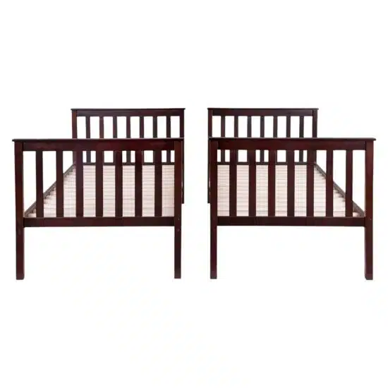 SET CAMAROTE ISIDORA 2 COLCHON APOLO CIC - Imagen 4