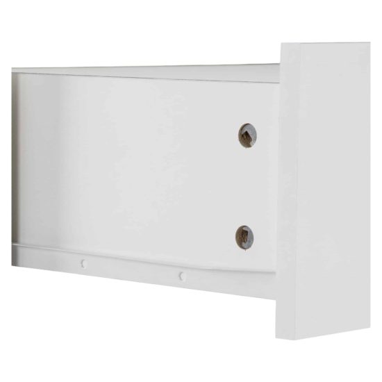 COMODA 4 CAJ 80X85X45 BLANCO CIC - Imagen 5