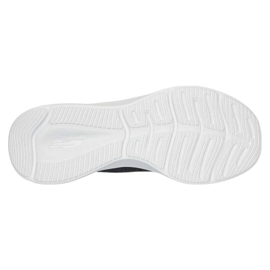 ZAPATILLA MUJER SKECH-LITE PRO-NATURAL BEAUTY 150012BKW SKECHERS - Imagen 5