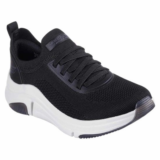 ZAPATILLA MUJER BOBS SPARROW FLEX-INSTANT SKECHERS - Imagen 2