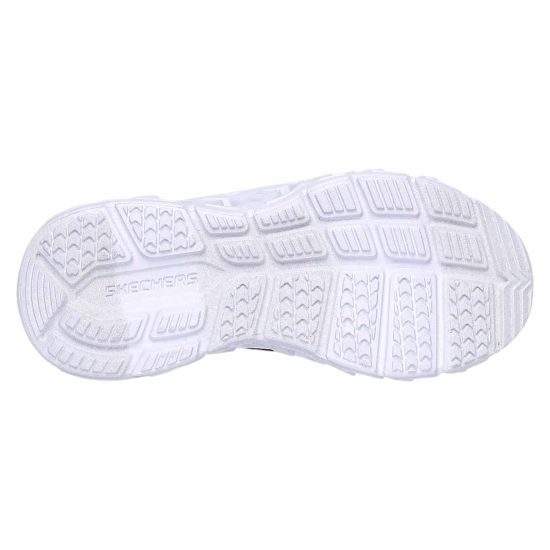 ZAPATILLA KIDS HYPNO-FLASH 2.0-BRISK-BRIGH 403830L SKECHERS - Imagen 4