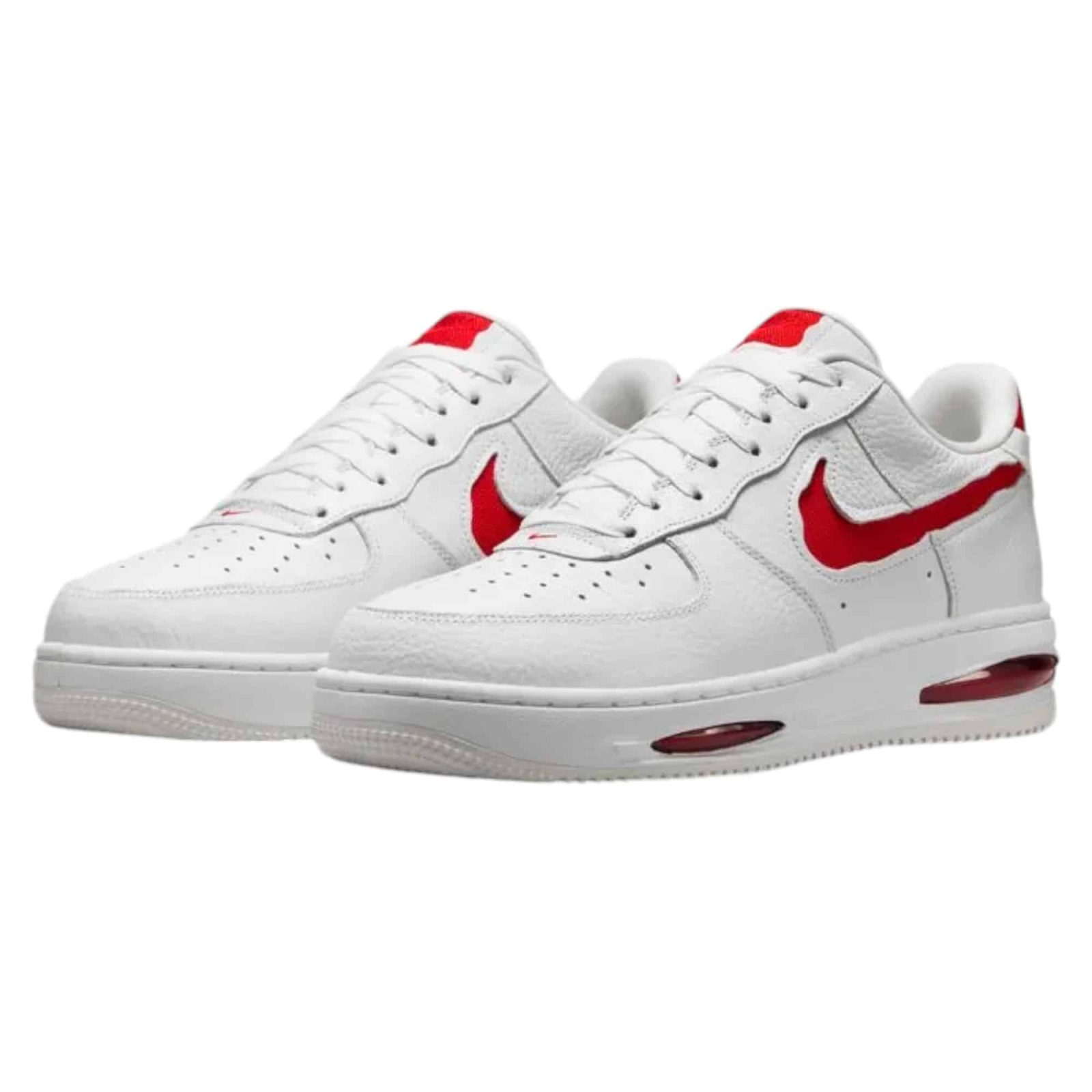 ZAPATILLA HOMBRE AIR FORCE 1 LOW EVO NIKE - Imagen 2