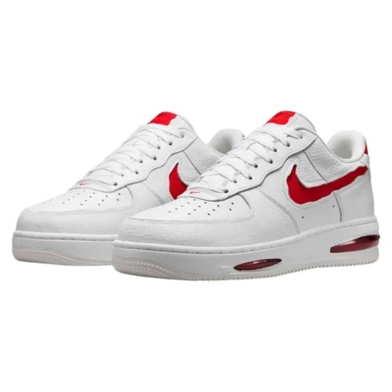ZAPATILLA HOMBRE AIR FORCE 1 LOW EVO NIKE - Imagen 2