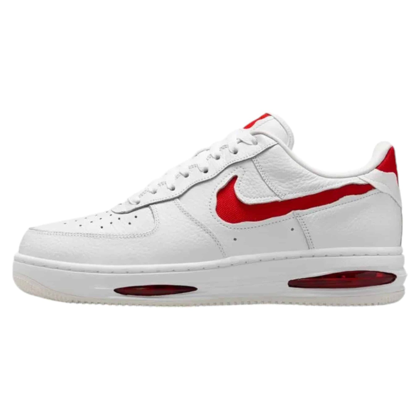 ZAPATILLA HOMBRE AIR FORCE 1 LOW EVO NIKE - Imagen 3