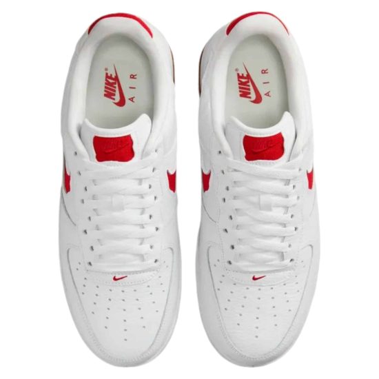 ZAPATILLA HOMBRE AIR FORCE 1 LOW EVO NIKE - Imagen 5