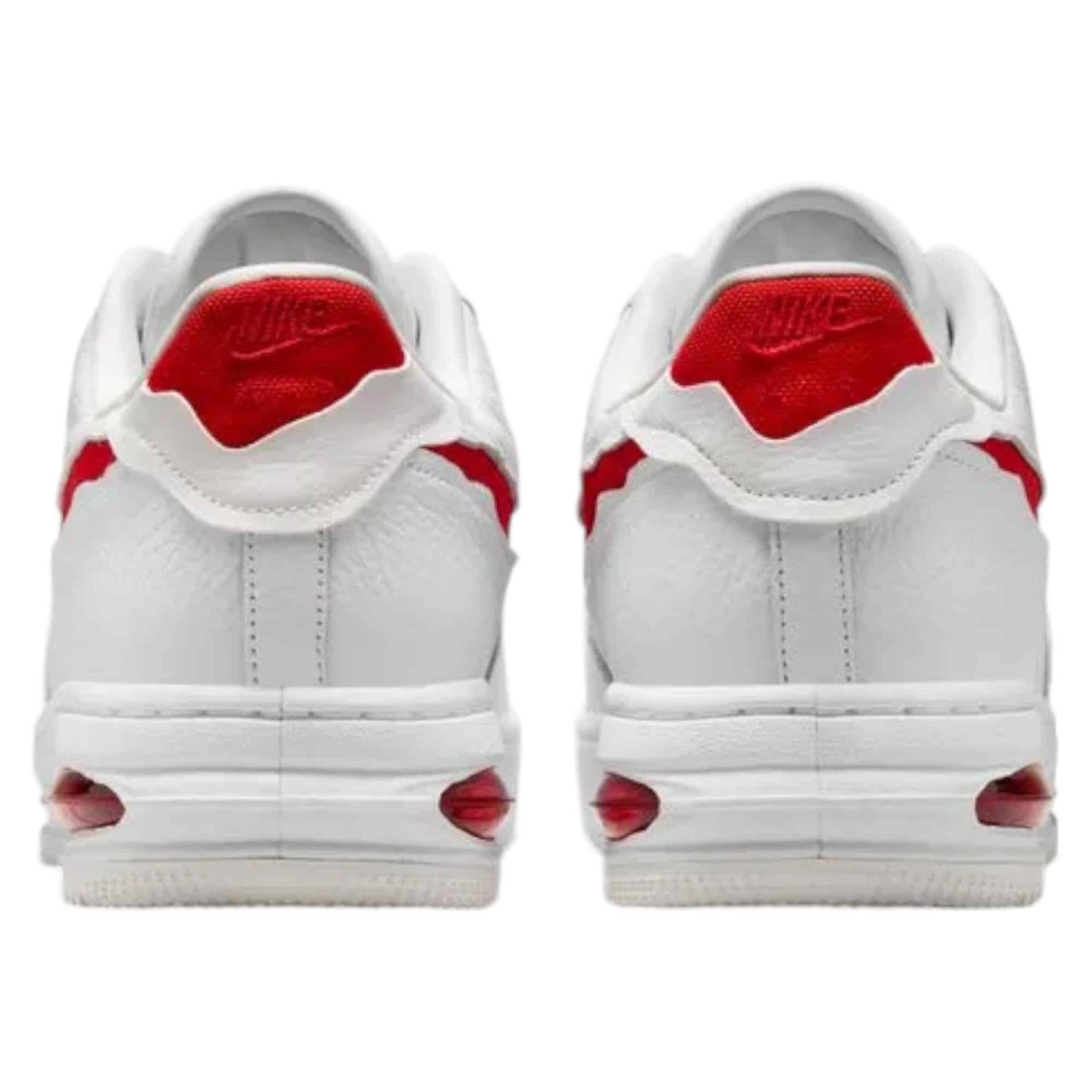 ZAPATILLA HOMBRE AIR FORCE 1 LOW EVO NIKE - Imagen 6