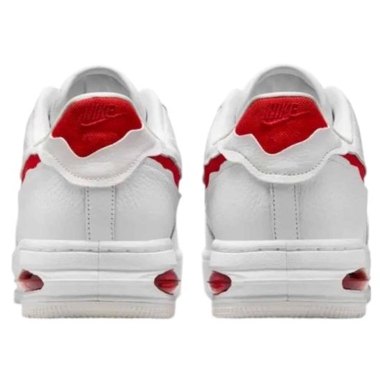 ZAPATILLA HOMBRE AIR FORCE 1 LOW EVO NIKE - Imagen 6