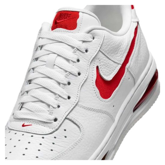 ZAPATILLA HOMBRE AIR FORCE 1 LOW EVO NIKE - Imagen 7