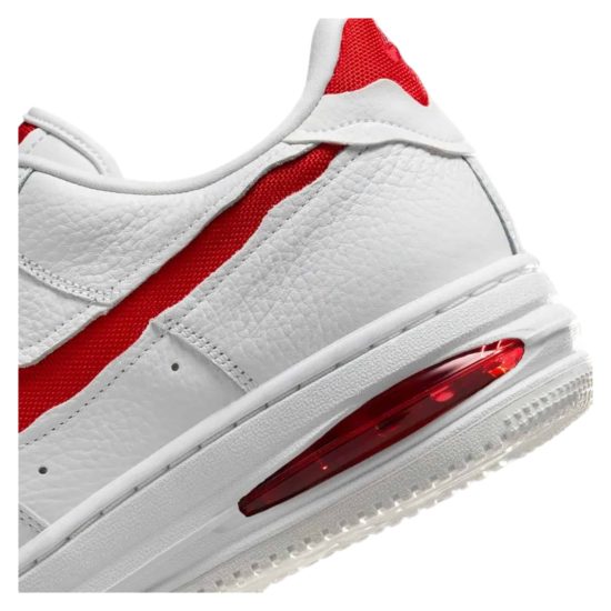 ZAPATILLA HOMBRE AIR FORCE 1 LOW EVO NIKE - Imagen 8