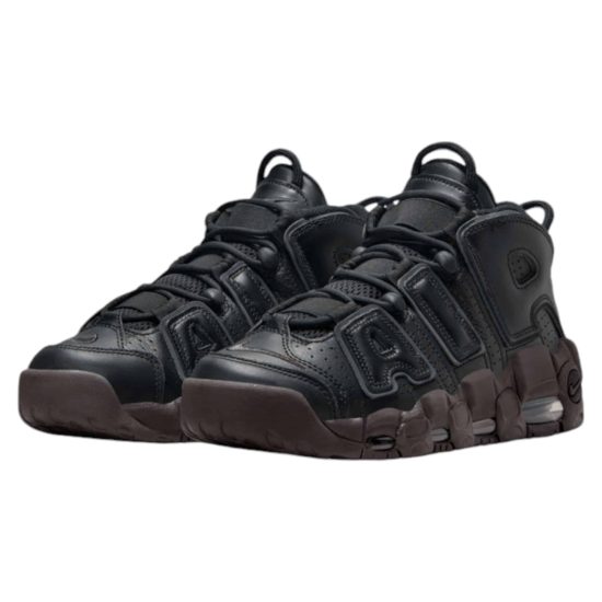ZAPATILLA MUJER AIR MORE UPTEMPO NIKE - Imagen 2