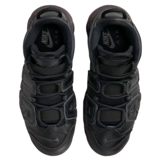 ZAPATILLA MUJER AIR MORE UPTEMPO NIKE - Imagen 4